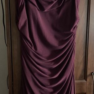 Ralph Lauren Cocktail Dress